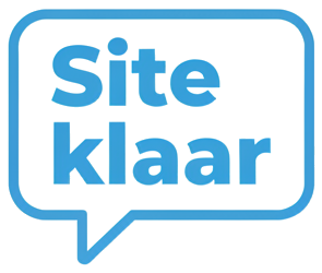 SiteKlaar